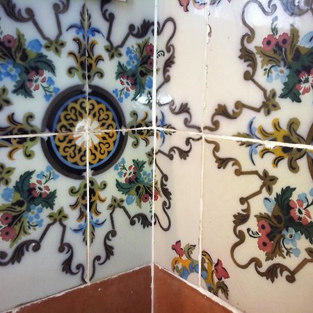 Casa Spa La Agueda Y Robledo Penaflor Ngoại thất bức ảnh