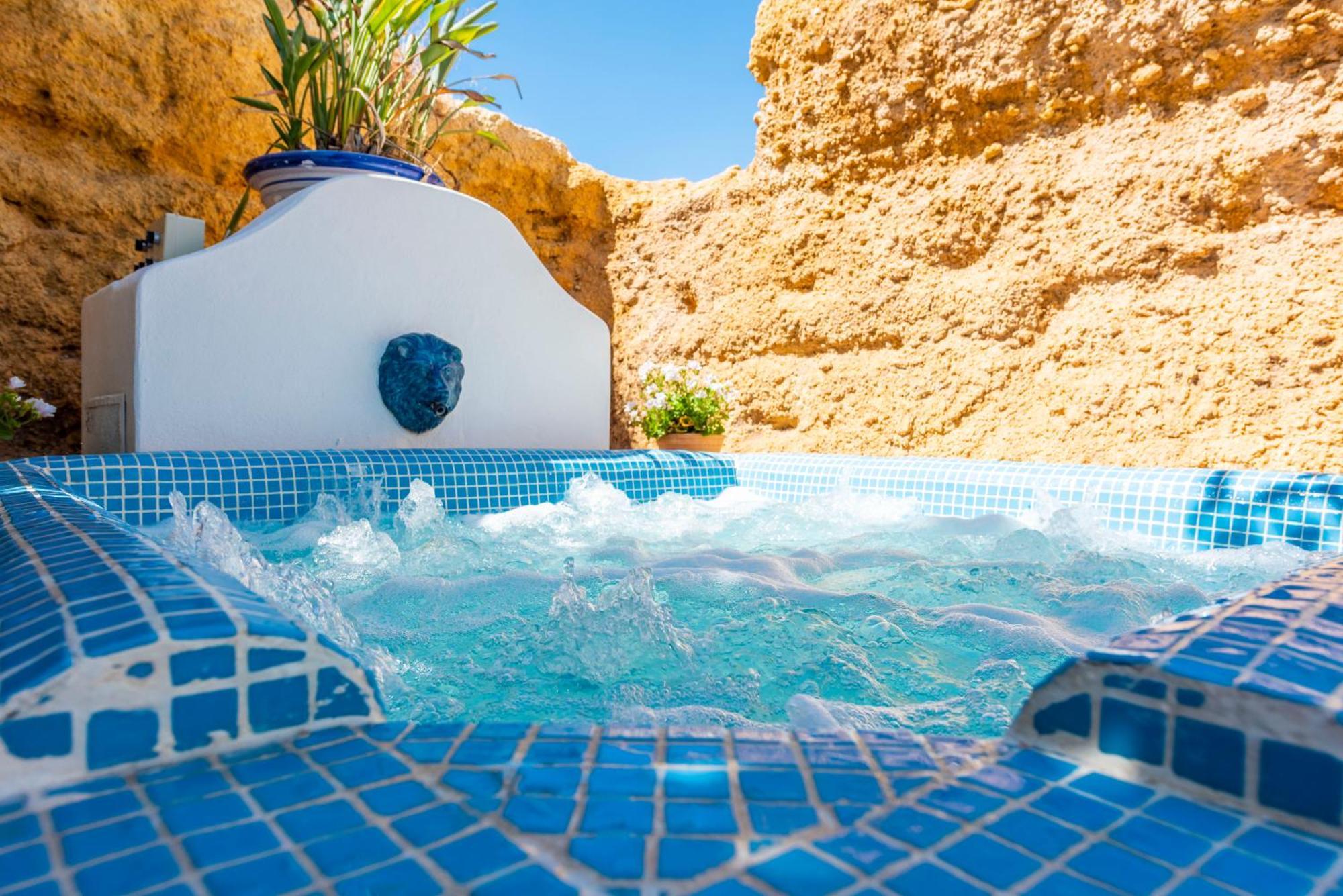 Casa Spa La Agueda Y Robledo Penaflor Ngoại thất bức ảnh