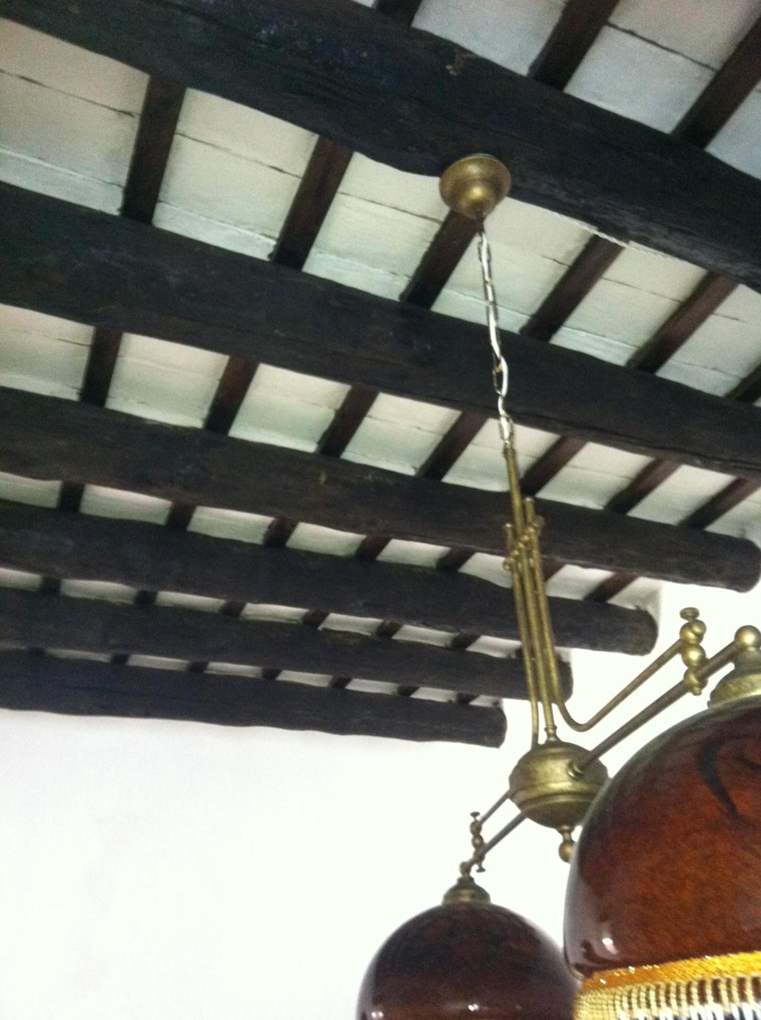 Casa Spa La Agueda Y Robledo Penaflor Ngoại thất bức ảnh