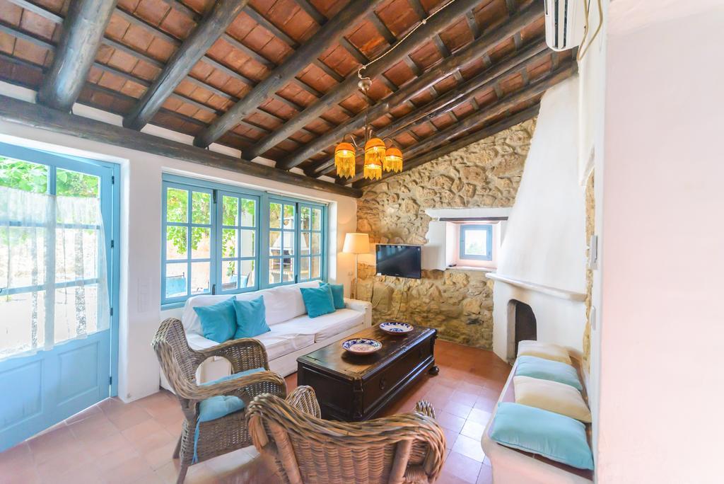 Casa Spa La Agueda Y Robledo Penaflor Ngoại thất bức ảnh