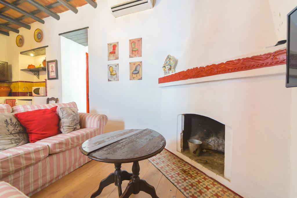 Casa Spa La Agueda Y Robledo Penaflor Ngoại thất bức ảnh