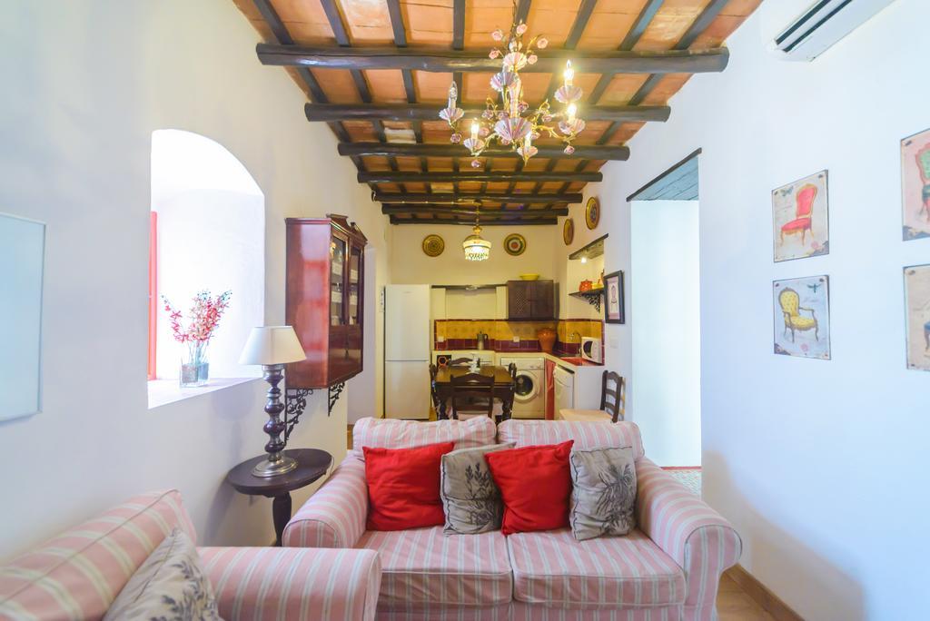 Casa Spa La Agueda Y Robledo Penaflor Ngoại thất bức ảnh