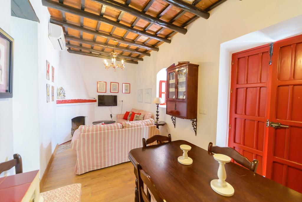 Casa Spa La Agueda Y Robledo Penaflor Ngoại thất bức ảnh