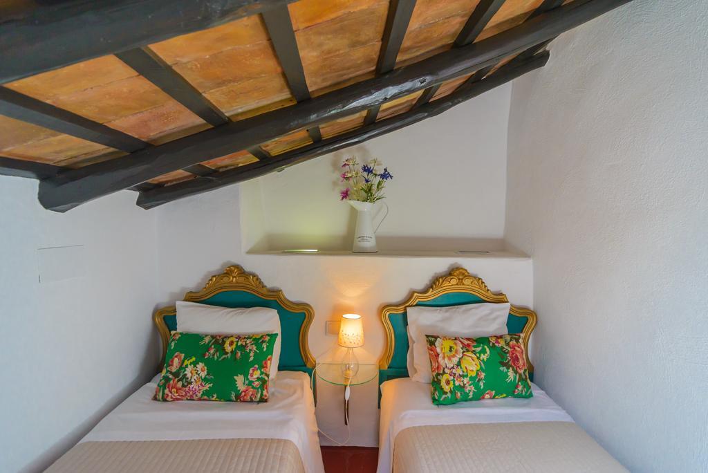 Casa Spa La Agueda Y Robledo Penaflor Ngoại thất bức ảnh